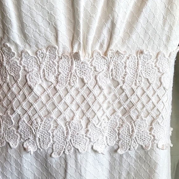 Lilly Pulitzer Strapless dress - Picture 3 of 5